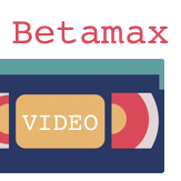Digitise Betamax tapes